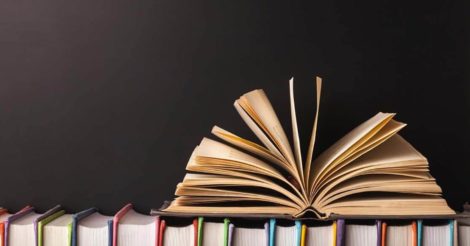 Книжковий вішлист: Рекомендації затятих читачок до Чорної п’ятниці