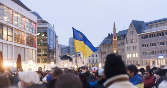85% українських біженців мають намір повернутися додому – опитування