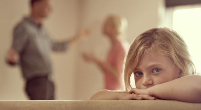 «Розірвати коло насилля»: Як виховувати дитину без покарань