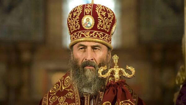 Петиція про заборону російської православної церкви зібрала понад 25 тисяч підписів