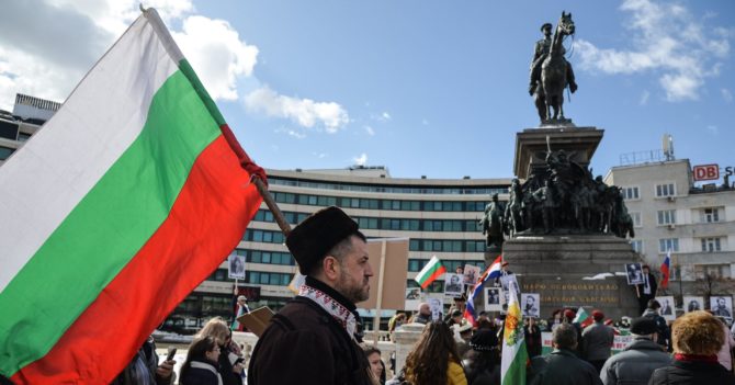 Українців у Болгарії будуть розміщувати на державних базах відпочинку
