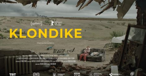 "Клондайк" Марини Ер Горбач отримав п'ять нагород Hamilton Film Festival