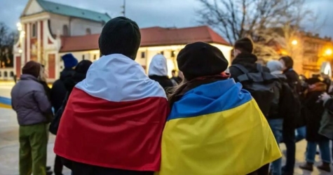 Українські переселенці з 1 березня 2023 року платитимуть у Польщі за проживання у закладах розміщення