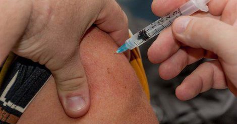 Україна вже забезпечена вакцинами від грипу