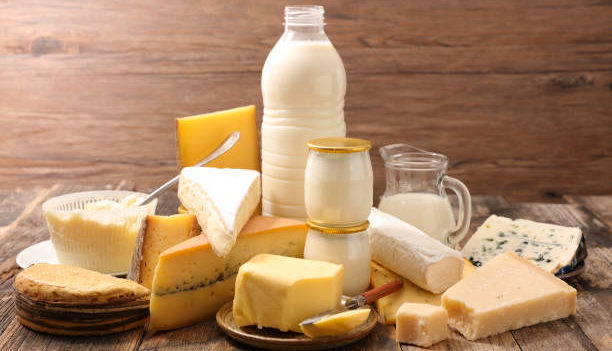 Експорт молочної продукції з України перевищив довоєнний рівень на 70%