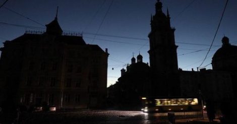 Львівським ресторанам та крамницям компенсують 50% вартості генераторів з міського бюджету