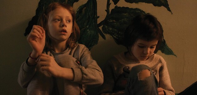 "Будинок зі скалок":  фільм про дітей Донбасу увійшов в шортлист «Оскара»