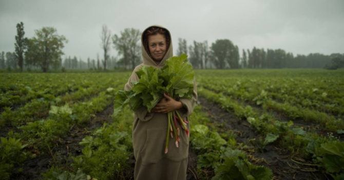 Телеканал «1+1» покаже документальний проєкт, присвячений українським жінкам на війні