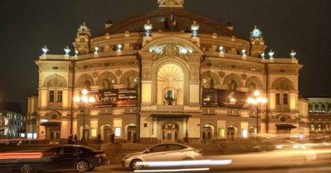 Національна опера України зібрала аншлаги у Парижі та полетіла до Токіо