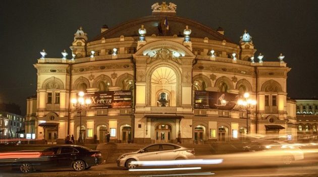 Національна опера України зібрала аншлаги у Парижі та полетіла до Токіо