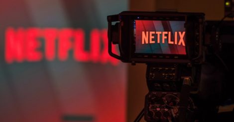 Netflix у 2023 році підтримуватиме українське кіно