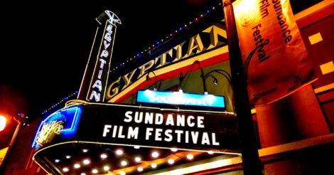 Дві українські стрічки змагаються на кінофестивалі Sundance у США