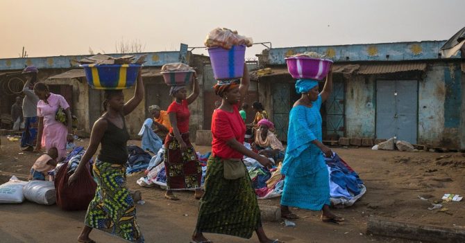 У Сьєрра-Леоне розширили можливості щодо працевлаштування жінок та передбачили покарання за їх дискримінацію