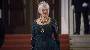 Королева Данії позбавила Премію Андерсена патронату через росіян в журі