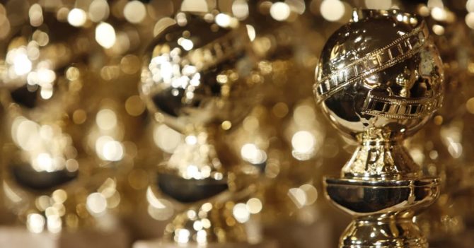 «Золотий Глобус» — 2023: імена переможців кінопремії