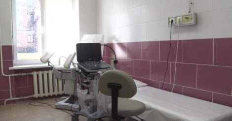 На Тернопільщині діють три гінекологічні кабінети для постраждалих від насильства