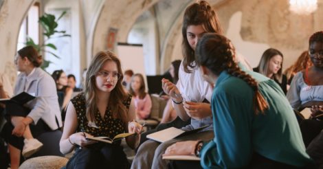 До 15 березня триває конкурсний відбір до «Школи жіночого лідерства в цифрову епоху» в Іспанії