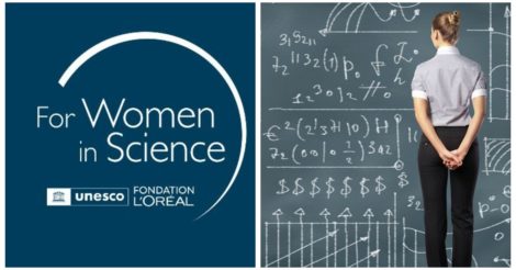 Науці потрібні жінки: до 25-річчя L'Oréal-UNESCO оголосили про програму для жінок-науковиць
