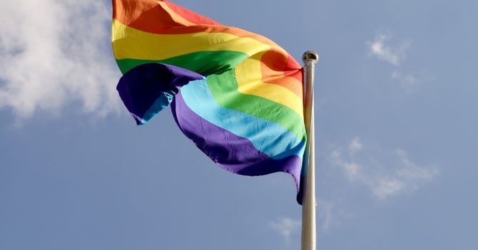 Суд Південної Кореї вперше визнав права одностатевих пар