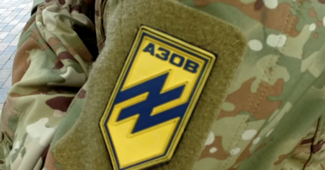 У світі пройде акція на підтримку полонених військовослужбовців з «Азову»