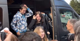 Підвал тортур: що пережили українські діти під час депортації до росії