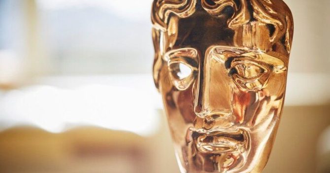 BAFTA TV Awards-2023: до списку номінантів увійшли 4 проєкти про війну в Україні