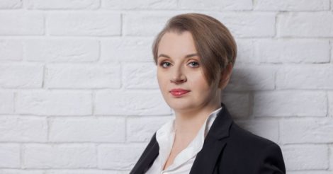 Як діяти підприємиці у випадку безпідставного кримінального переслідування: поради дає Людмила Вигівська