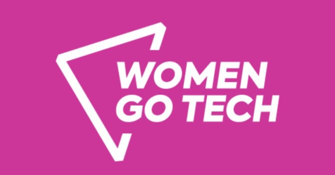 Організація «Women Go Tech»