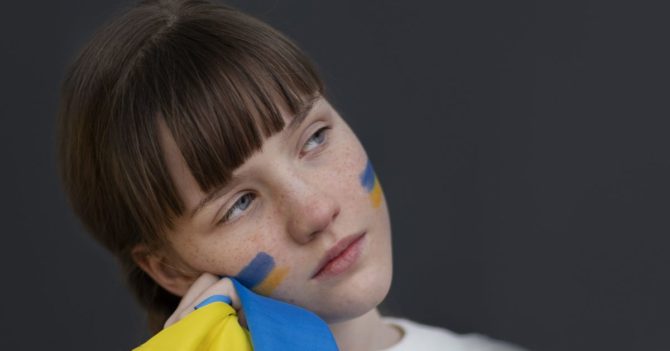 Усиновлення викрадених дітей з України: якою буде відповідальність для росіян