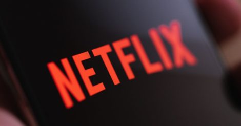 Netflix надасть гранти творцям українського кіно