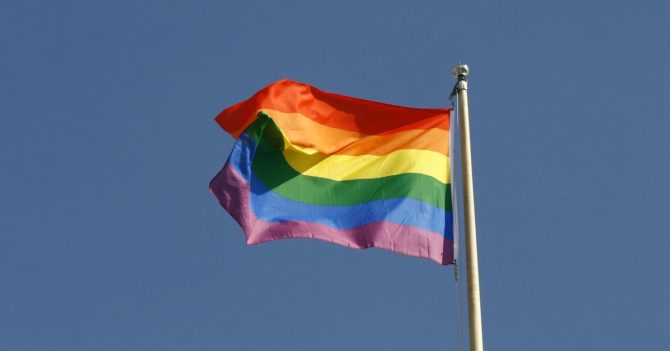 Знакова подія для прав ЛГБТК+: в Індії хочуть легалізувати одностатеві шлюби
