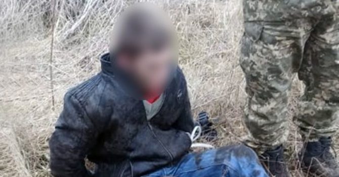 На Черкащині 19-річний хлопець зґвалтував 12-річну дівчинку