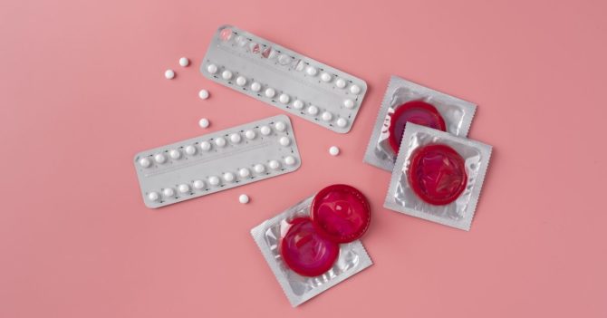 У Люксембургу відшкодовуватимуть витрати на контрацепцію: подробиці
