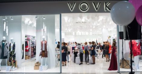 Бренд жіночого одягу VOVK в 2023 році: тренд на українське та перспективи розвитку