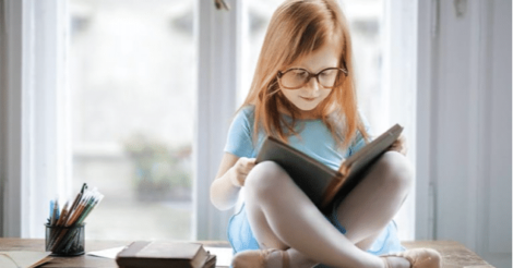 До Міжнародного дня дитячої книги: що читати разом із дитиною