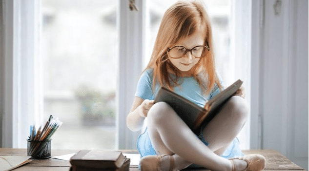 До Міжнародного дня дитячої книги: що читати разом із дитиною