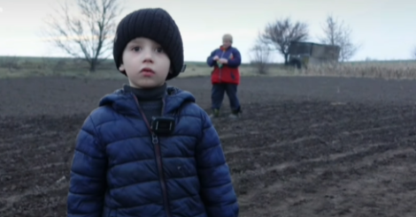 "Скоро вже буде паска": як 5-річний тіктокер з Черкащини надихнув українців на креативну рекламу