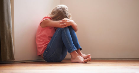 Самогубство 12-річної дівчинки на Київщині: з'явилися нові подробиці