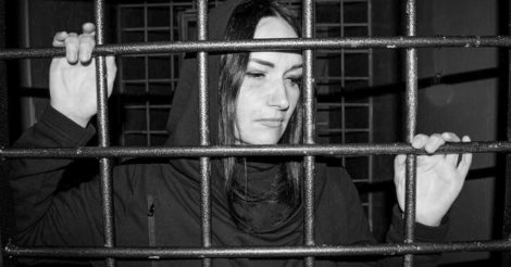 Ув’язнена росією українська журналістка Ірина Данилович припинила голодування: подробиці