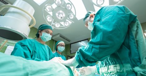 В Україні від початку року провели вже 124 трансплантації органів
