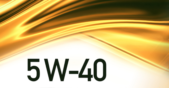 Моторное масло 5W40: какой бренд лучше?