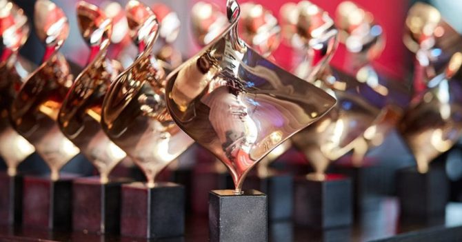 Національна кінопремія «Золота Дзиґа» оголосила лонглист номінантів за два роки