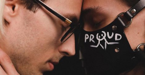 Український бренд запустив соціальний проєкт на підтримку ЛГБТК+