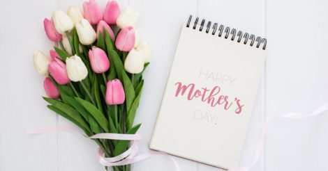 Що подарувати мамі: українські бренди представили новинки до Дня матері