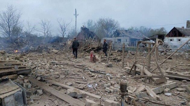 Обстріл Дніпропетровщини: постраждали 25 людей, серед них — троє дітей