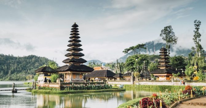 Влада Балі заборонила туристам розраховуватися криптовалютою: будуть суворо карати порушників