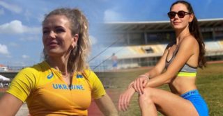Українки вибороли медалі під час Світового легкоатлетичного континентального туру