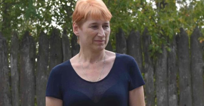 Українську журналістку та її чоловіка викрали росіяни: подробиці