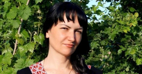 Кримська активістка Ірина Данилович втрачає слух: подробиці