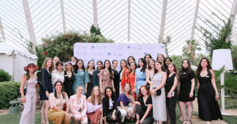 У Валенсії за підтримки Huawei стартувала четверта літня Школа жіночого лідерства в епоху цифрових технологій
